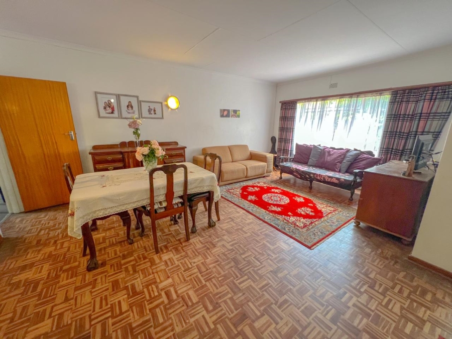 3 Bedroom Property for Sale in Roodia Free State